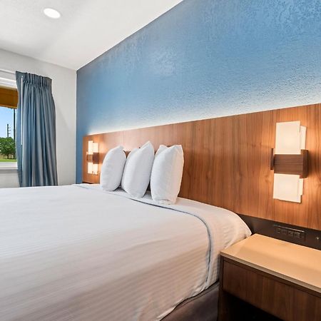 Countryside Inn Sealy Екстериор снимка