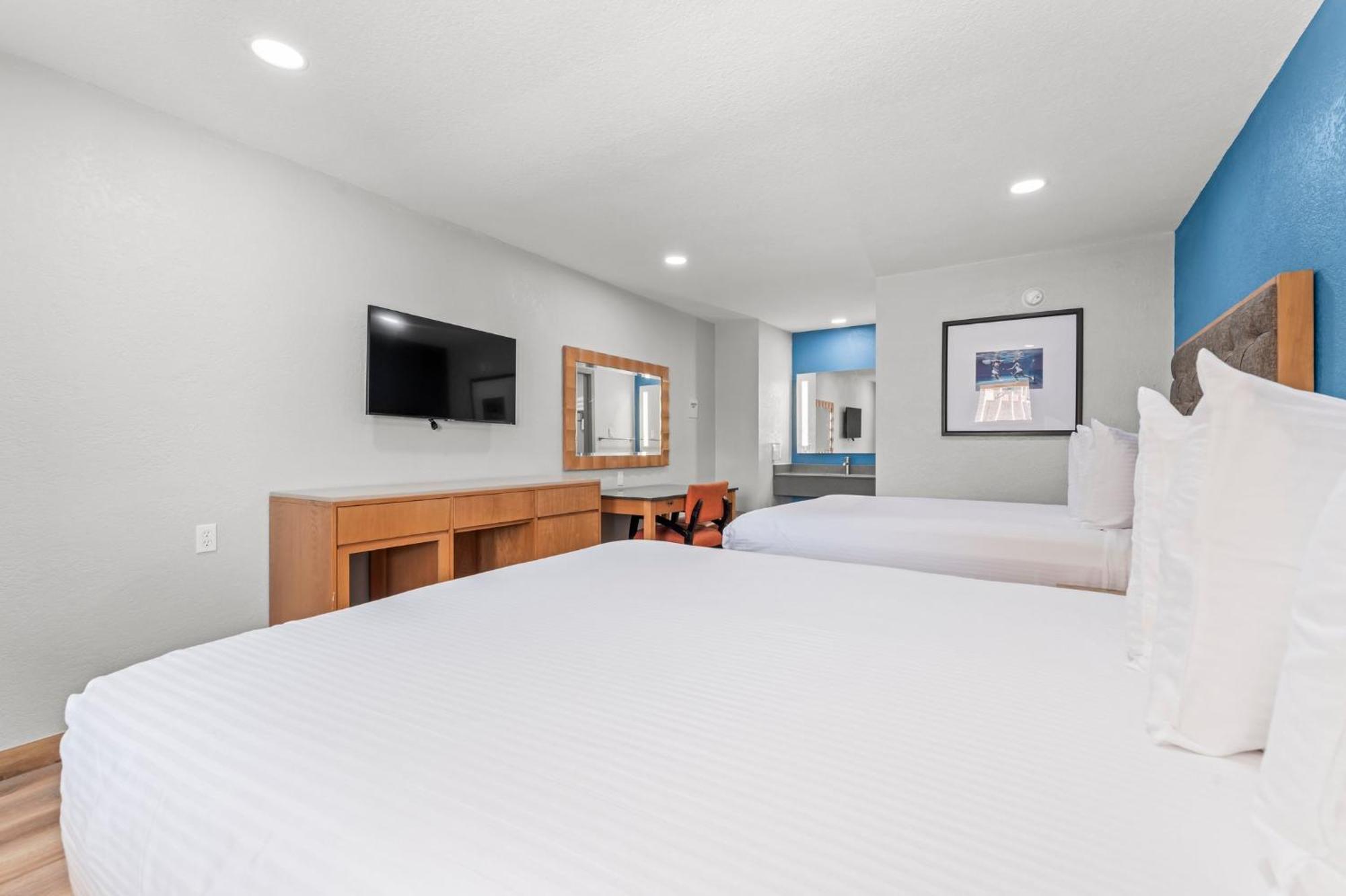 Countryside Inn Sealy Екстериор снимка